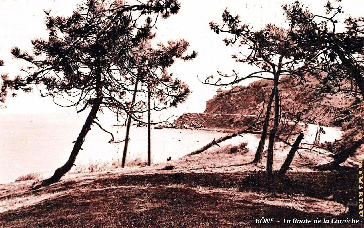 Bone - Route de la Corniche et vue sur Baie.jpg